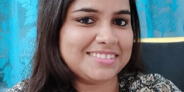 BIT Sindri teacher gets Venus International Women Award