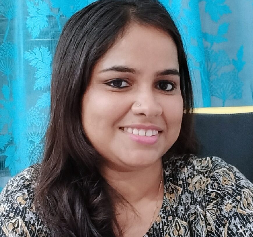 BIT Sindri teacher gets Venus International Women Award