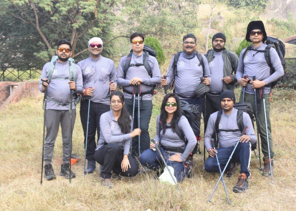 10-day Annapurna Base Camp Trekking begins tomorrow