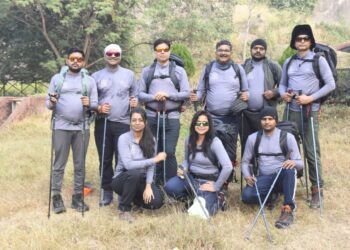 10-day Annapurna Base Camp Trekking begins tomorrow