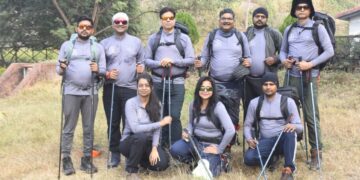 10-day Annapurna Base Camp Trekking begins tomorrow