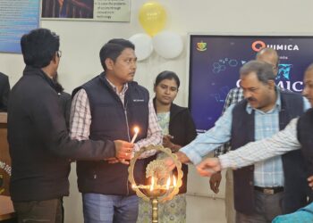 BIT Sindri: Chemical Engineering department’s mega fest ‘Quimica’ 23 begins 