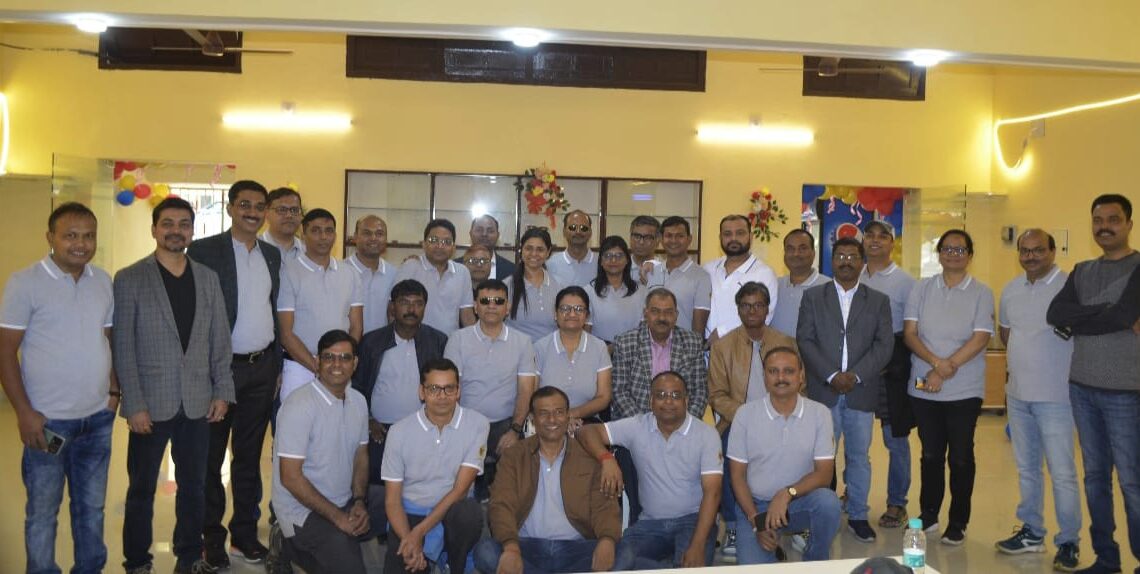 BIT Sindri: 1998 batch alumni upgrade alma mater canteen