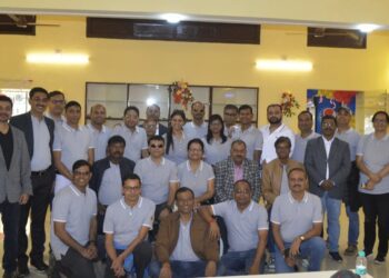 BIT Sindri: 1998 batch alumni upgrade alma mater canteen