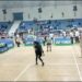 SGFI badminton