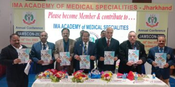 IMA Jharkhand