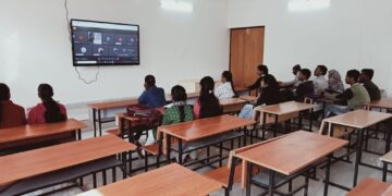 PK Roy Memorial College