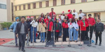 Loyola School Jamshedpur