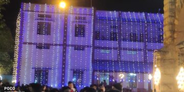 Christmas Dhanbad