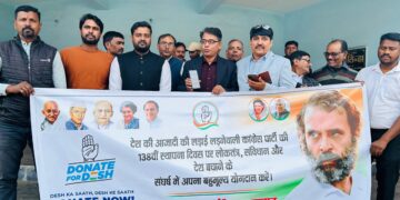 Professional Congress