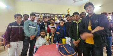 chess Jharkhand