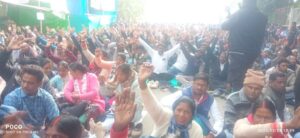 Jharkhand Assistant Teachers