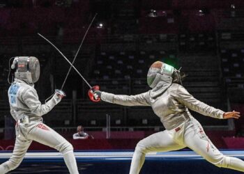 Fencing