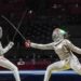 Fencing