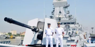 Recruitment for 910 posts in Indian Navy; 10th pass, graduates can apply