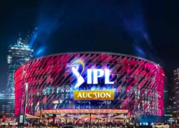 IPL Auction