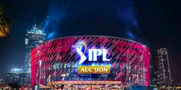 IPL Auction