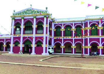 The 11 heritage destinations in Jharkhand