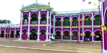 The 11 heritage destinations in Jharkhand