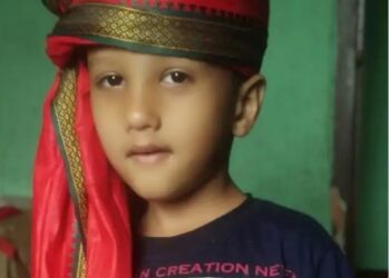 Jharkhand: Six-year-old boy’s body found floating in pond at Adityapur