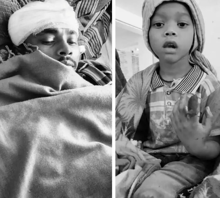 Two women murdered in Ghatsila