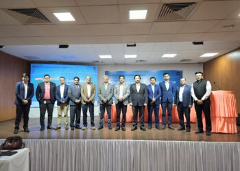 Adityapur industrial area