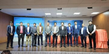 Adityapur industrial area