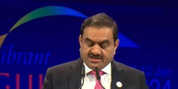 Adani