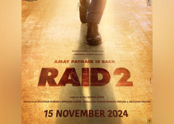 Raid 2