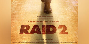 Raid 2