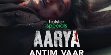 Aarya Antim Vaar
