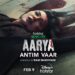 Aarya Antim Vaar