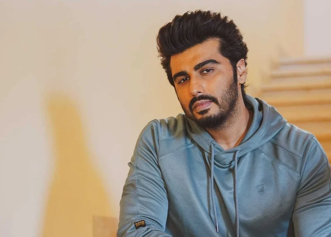 Arjun Kapoor