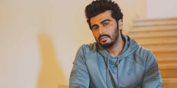 Arjun Kapoor