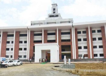 Jharkhand News: Universities in limbo, await Raj Bhawan nod to hold syndicate meeting