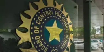 BCCI