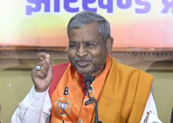 Jharkhand: BJP hails Delhi HC nod to Lokpal probe into Shibu Soren assets, demands to book CM