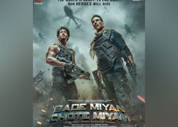 Bade Miyan Chote Miyan