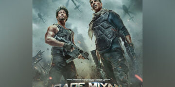 Bade Miyan Chote Miyan