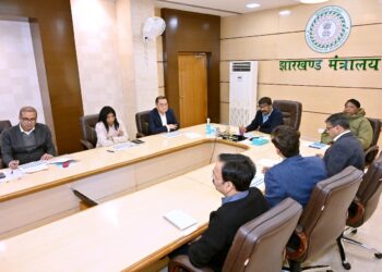 Jharkhand News: Budget will reflect people’s aspirations, priorities: CM Hemant Soren 