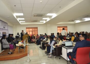 Jharkhand News: 50 SC/ST, women entrepreneurs get tips to  promote business at CCL meet