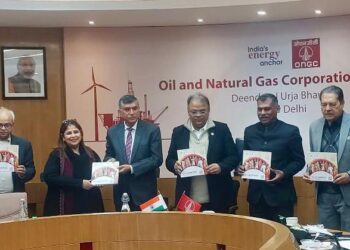 Jharkhand News: Citizens Foundation calendar showcases attires of India