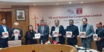 Jharkhand News: Citizens Foundation calendar showcases attires of India