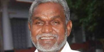 Know ‘Jharkhand Tiger’ Champai Soren, who is tipped to be new chief minister