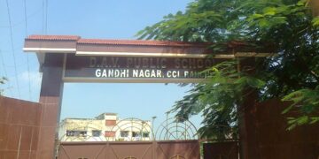 Breaking: DAV Gandhi Nagar in Ranchi to remain closed tomorrow