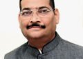 Jharkhand: BJP appoints Deepak Prakash Bihar Lok Sabha election co-in-charge