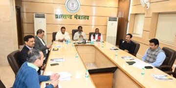 Good News: Jharkhand govt to give Rs 3500 to drought-hit farmers