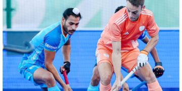 FIH Hockey5s World Cup