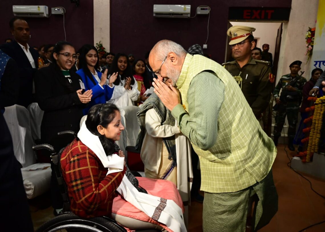 Jharkhand governor blames State govt, JMM for CRPF cover for ED officers at CM house 