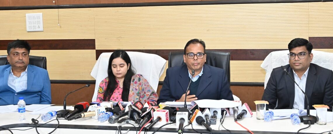 Good News: Jharkhand govt to launch CM Fellowship Scheme to promote research